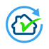 Revisión Hogar Logo