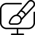 création logos