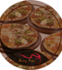 Racing Pizzaria -  Cardápio Digital