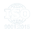 ISO 9001:2015 certification