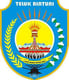 a badge of a teukt - bijt - bijt -