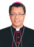 Mgr. Adrianus Sunarko, O.F.M.