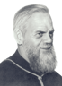 Mgr. Gabriel Pierre van der Westen, SS.CC †