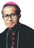 Mgr. Hilarius Moa Nurak, S.V.D. †