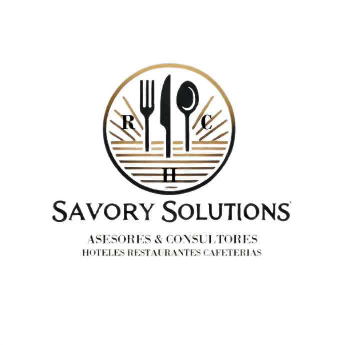 Savory Solutions logo