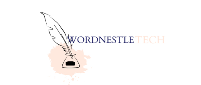 WORDNESTLETECH logo