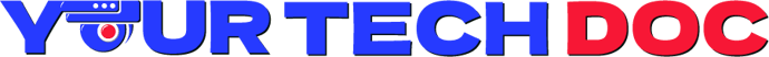 Your Tech Doc logo