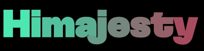 HIMAJESTY logo