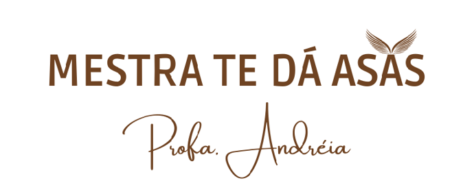Mestra Te Dá Asas logo