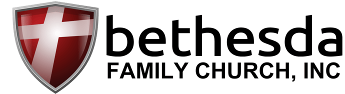 Bethesda Family Church logo