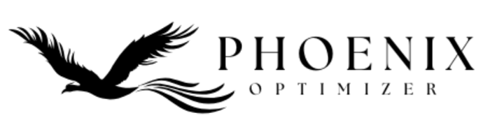 Phoenix Optimizer Digital Marketing Agency logo