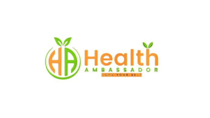 The Health Ambassador logo