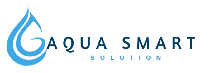 Aqua Smart Solution logo