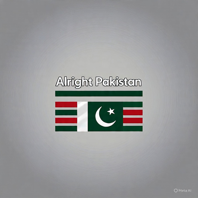 alrightpakistan logo