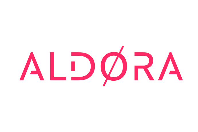 Aldora logo