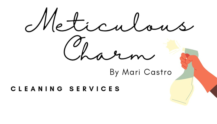 Meticulous Charm logo