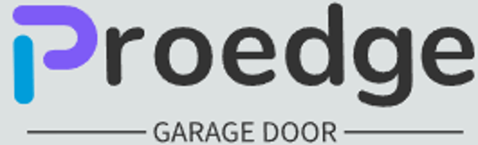 Proedge Garage Door logo