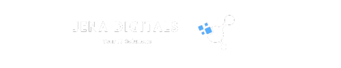 Jena digitals logo