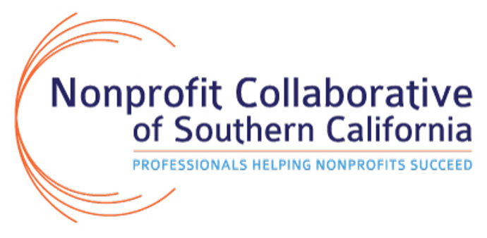Nonprofit Collaborative of Southern California logo