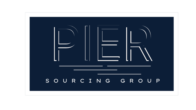 Pier Sourcing Group logo