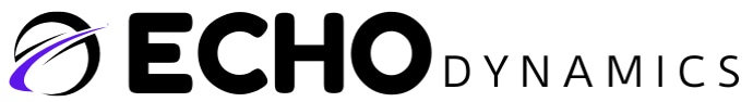 Echo Dynamics logo