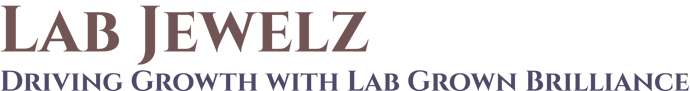 Lab Jewelz logo