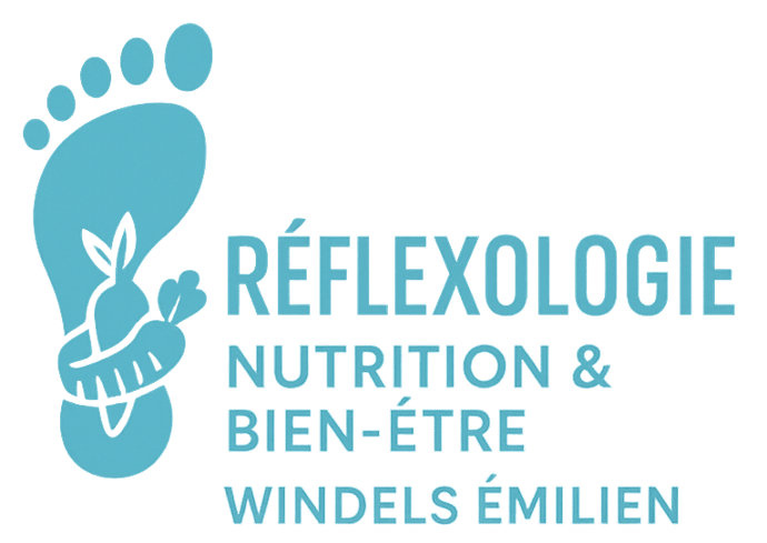 RéflexoNutriLab - Emilien Windels logo