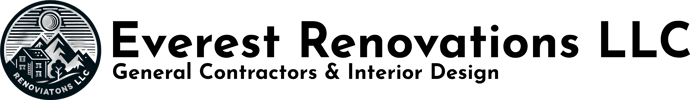 Everest Renovations LLC logo