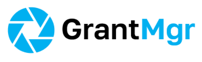 GrantMgr logo