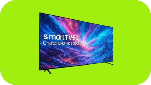 fundo-verde-cana-e-um-televisor-com-tela-colorida