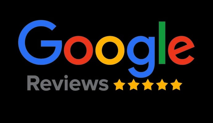 Google reviews A best finish