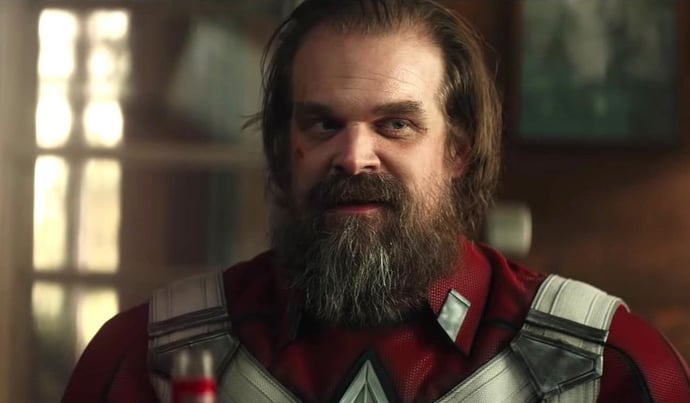 Red Guardian