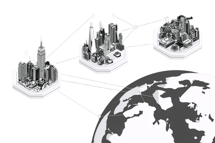 Prolianxe world