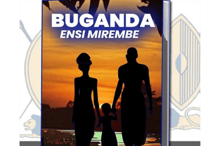 Buganda Ensi mirembe