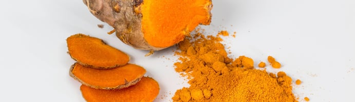 Benefits turmeric