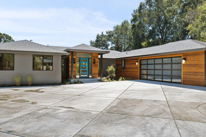 concrete contractor services in lakewood, co