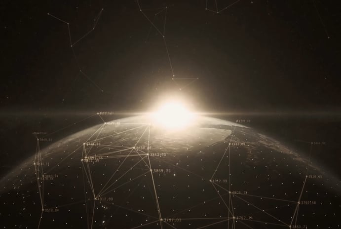 cyber for defence and space