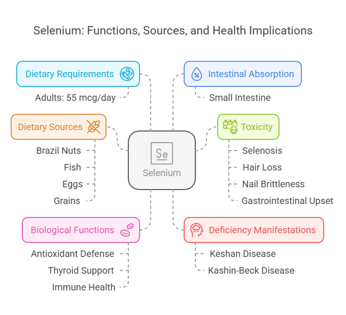 selenium overview