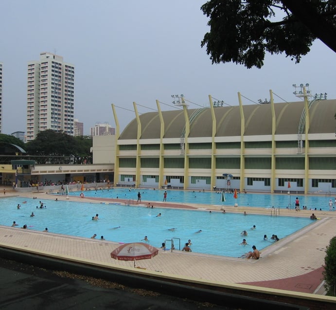 toa payoh swimming lessons