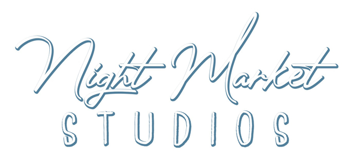 Night Market Studios logo