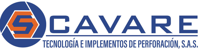 Scavare logo