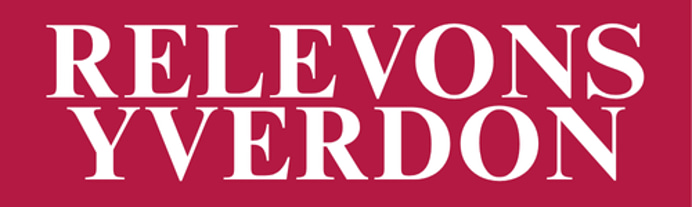 Relevons Yverdon logo