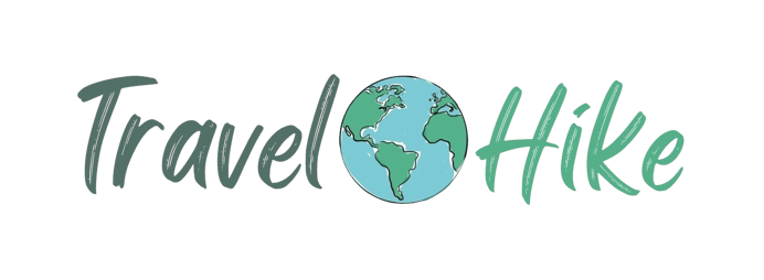 TravelOHike logo