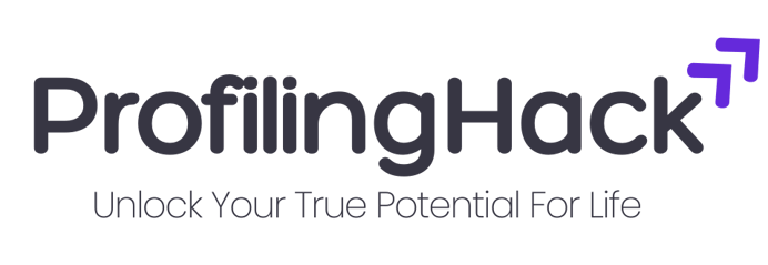 Profiling Hack logo