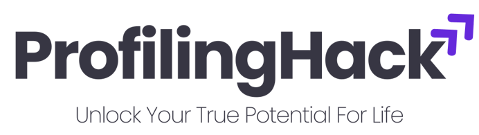 Profiling Hack logo