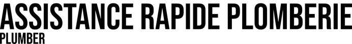 Assistance Rapide Plomberie logo