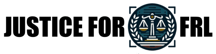 Justice for FRK logo