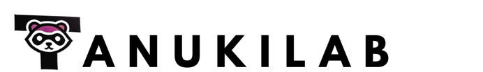 TANUKILAB logo