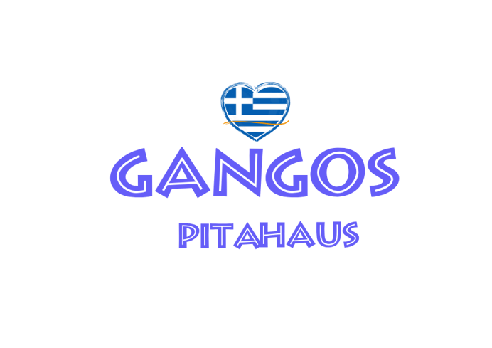 gangos logo