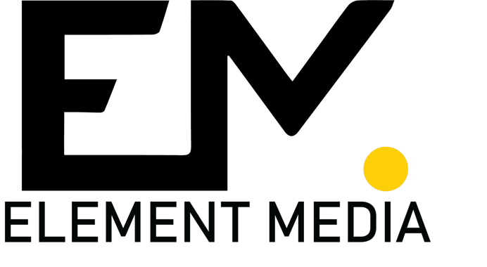 Element Media logo